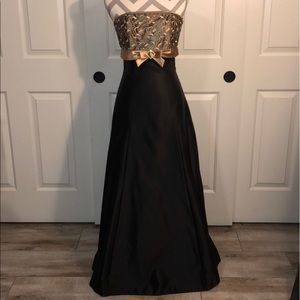 Formal Prom Dress